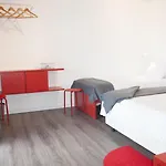 أتلانتيك هوم أزوريس بيت ضيافة 3*