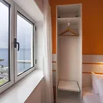 بيت ضيافة أتلانتيك هوم أزوريس Ponta Delgada
