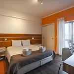 بيت ضيافة أتلانتيك هوم أزوريس Ponta Delgada