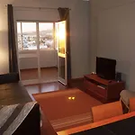 بيت ضيافة أتلانتيك هوم أزوريس