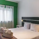 أتلانتيك هوم أزوريس بيت ضيافة 3*