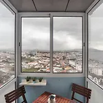 أتلانتيك هوم أزوريس Ponta Delgada