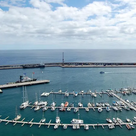 Atlantic Azores Πανσιόν 2*