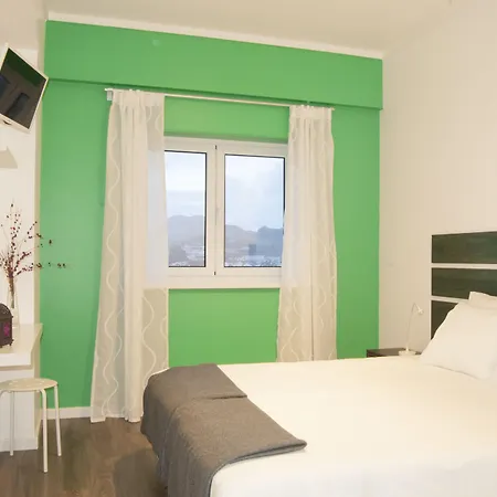 Penzion Atlantic Azores 3*