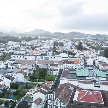 Atlantic Azores ゲストハウス