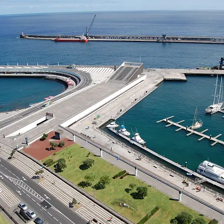 Atlantic Azores 3*
