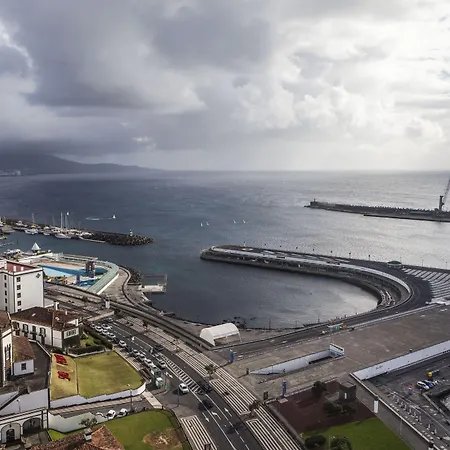 Atlantic Azores ゲストハウス