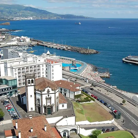 Πανσιόν Atlantic Azores Πόντα Ντελγκάντα