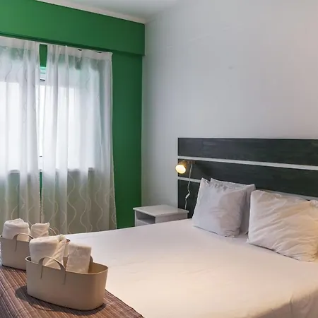 Atlantic Azores Penzion 3*