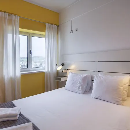 Atlantic Azores 3*