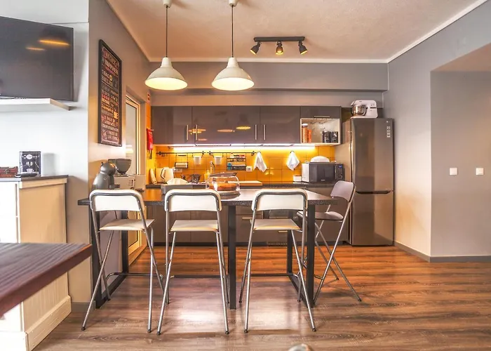 Atlantic Azores ゲストハウス 3*