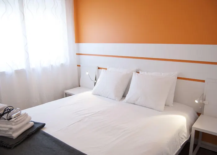 Atlantic Azores ゲストハウス