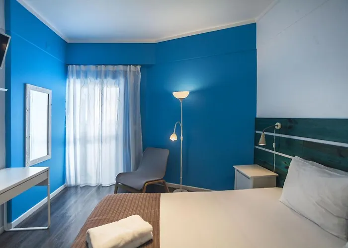 Atlantic Azores ポンタ・デルガダ