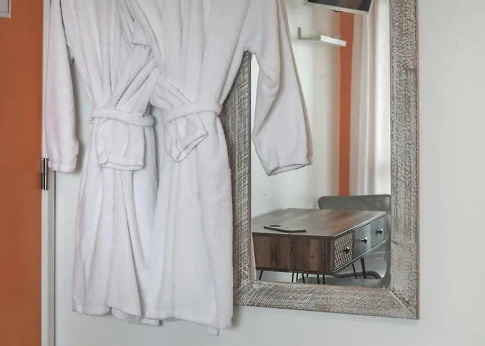 ゲストハウス Atlantic Azores