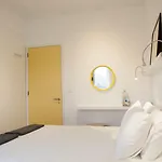 Atlantic Azores Maison d'hôtes Ponta Delgada