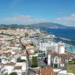 Maison d'hôtes Atlantic Azores Ponta Delgada