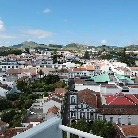 Gæstehus Atlantic Azores 3*