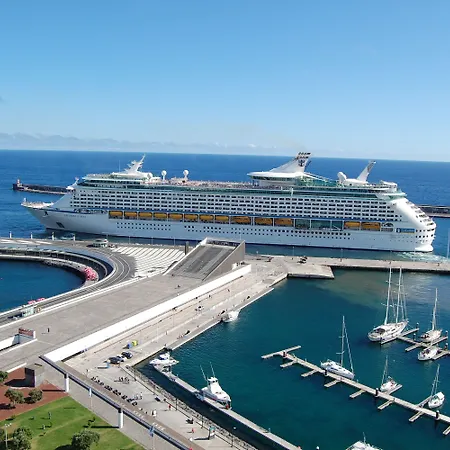 Gæstehus Atlantic Azores