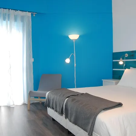 Guest house Atlantic Azores