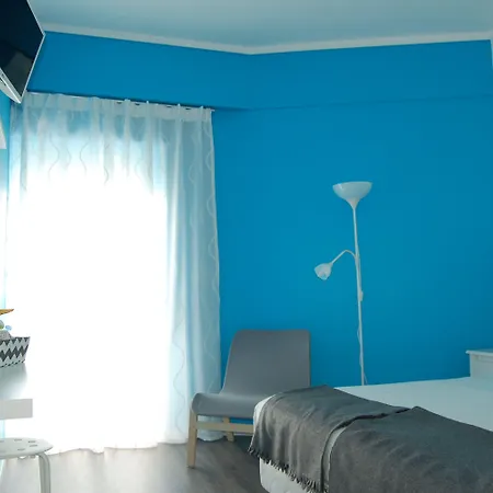 Atlantic Azores Gasthuis Ponta Delgada