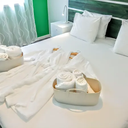 Guest house Atlantic Azores Ponta Delgada (Sao Miguel)