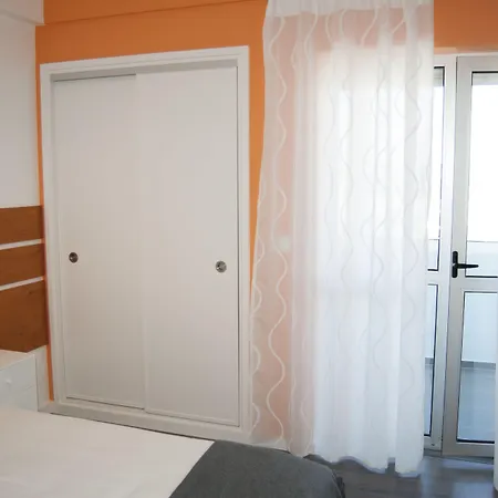 Atlantic Azores Gasthuis 3*