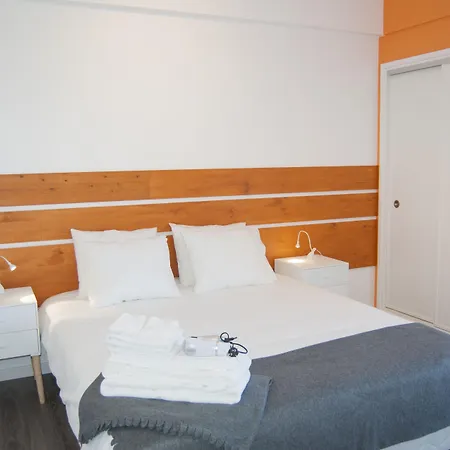Guest house Atlantic Azores Ponta Delgada (Sao Miguel)
