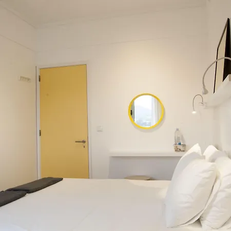 Atlantic Azores Gasthuis Ponta Delgada