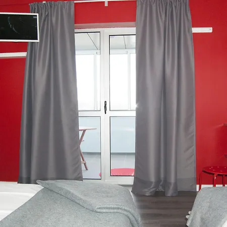 Atlantic Azores Guest house