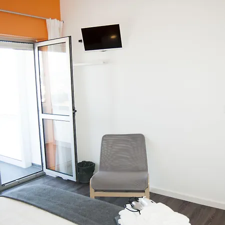 Guest house Atlantic Azores