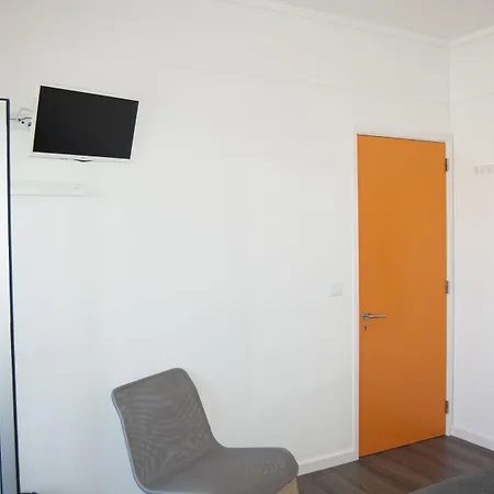 Guest house Atlantic Azores