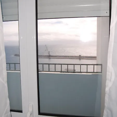 Gæstehus Atlantic Azores 3*