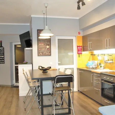 Guest house Atlantic Azores