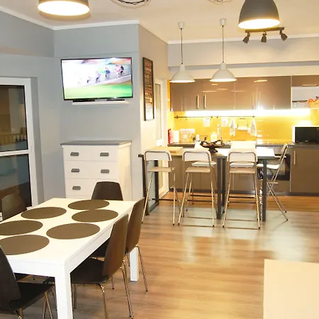 Guest house Atlantic Azores