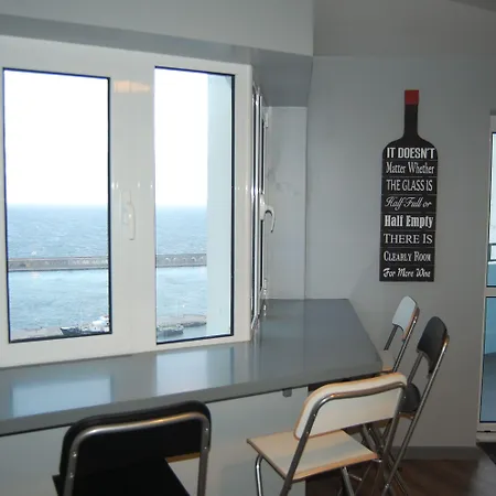 Guest house Atlantic Azores 3*