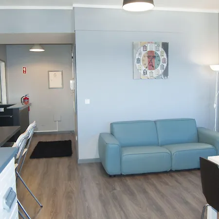 Guest house Atlantic Azores