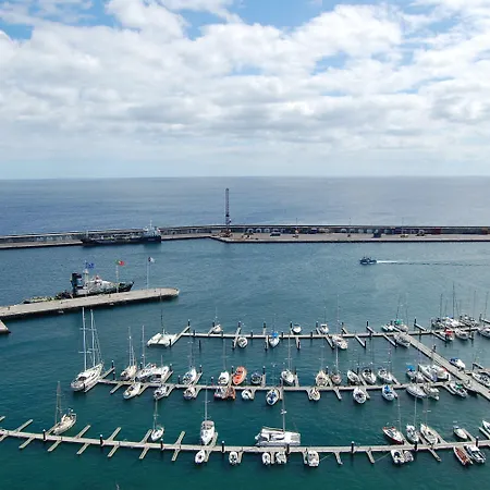 Atlantic Azores