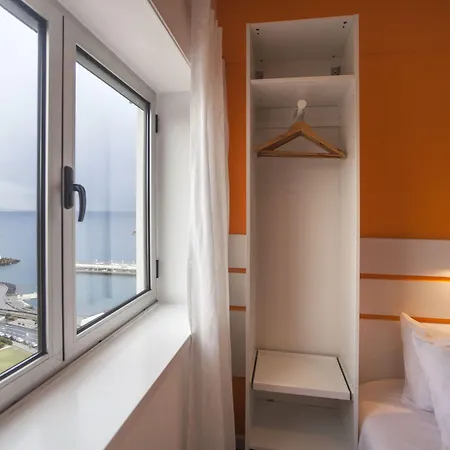 Guest house Atlantic Azores Ponta Delgada (Sao Miguel)