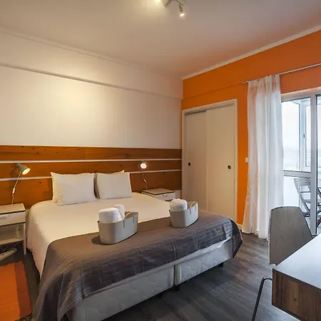 Guest house Atlantic Azores Ponta Delgada (Sao Miguel)