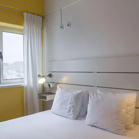 Atlantic Azores Gæstehus 3*