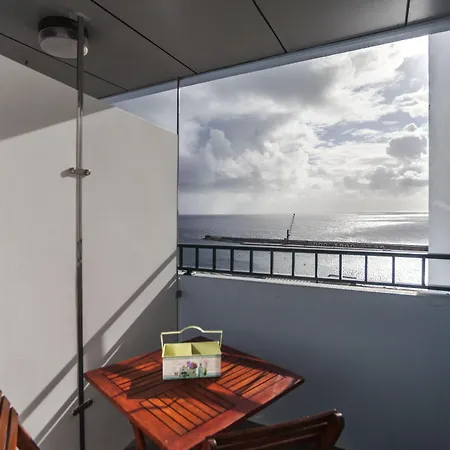 Guest house Atlantic Azores