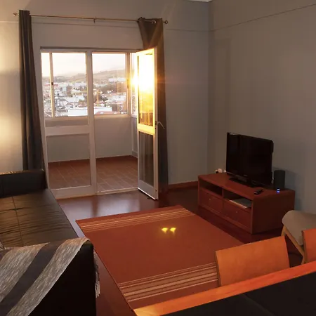 Gasthuis Atlantic Azores