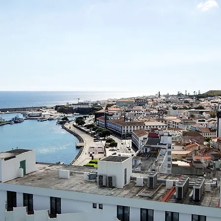 Guest house Atlantic Azores Ponta Delgada (Sao Miguel)