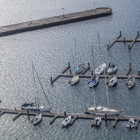 Gasthuis Atlantic Azores Ponta Delgada