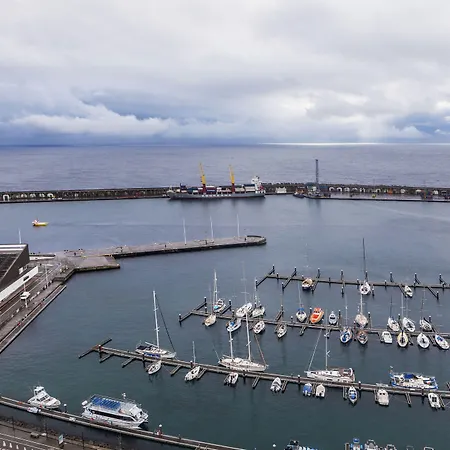 Atlantic Azores 3*