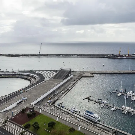 Atlantic Azores