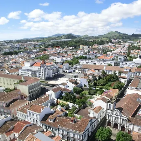 Gasthuis Atlantic Azores Ponta Delgada