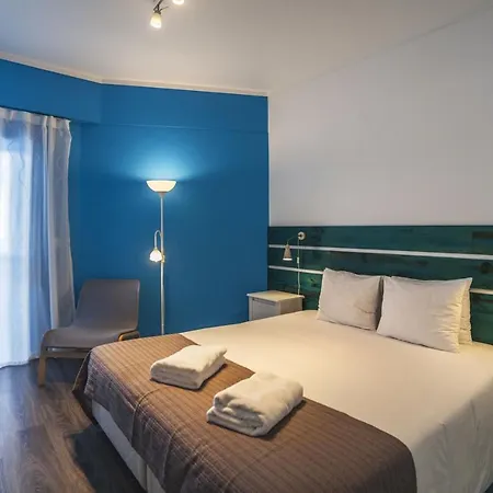 Atlantic Azores Pensjonat 3*