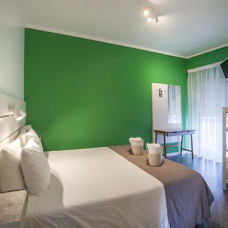 Atlantic Azores Pensjonat 3*
