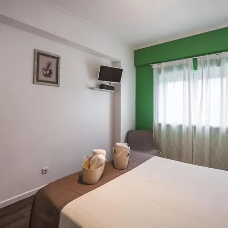 Guest house Atlantic Azores Ponta Delgada (Sao Miguel)